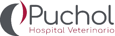 Logo Puchol Hospital Veterinario